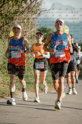 2025運動i台灣壯圍龜山朝日馬拉松 Sunrise Marathon