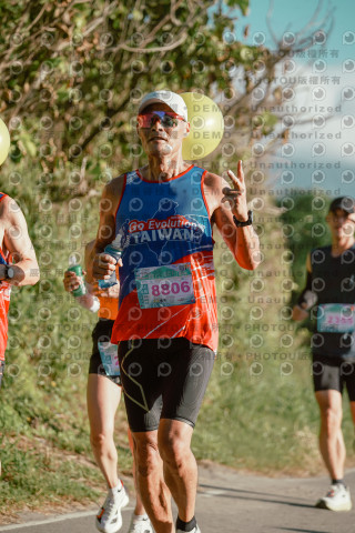 2025運動i台灣壯圍龜山朝日馬拉松 Sunrise Marathon