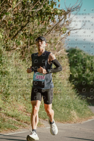2025運動i台灣壯圍龜山朝日馬拉松 Sunrise Marathon