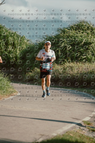 2025運動i台灣壯圍龜山朝日馬拉松 Sunrise Marathon