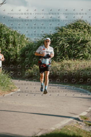 2025運動i台灣壯圍龜山朝日馬拉松 Sunrise Marathon