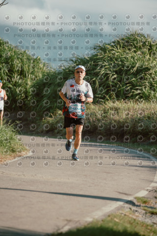 2025運動i台灣壯圍龜山朝日馬拉松 Sunrise Marathon