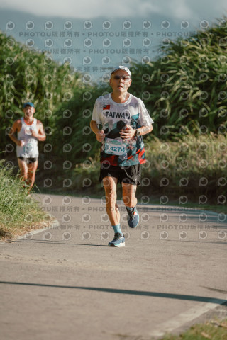 2025運動i台灣壯圍龜山朝日馬拉松 Sunrise Marathon