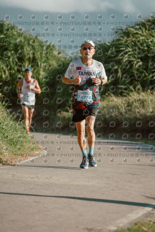 2025運動i台灣壯圍龜山朝日馬拉松 Sunrise Marathon