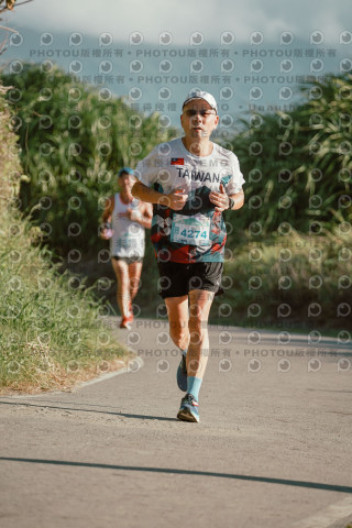 2025運動i台灣壯圍龜山朝日馬拉松 Sunrise Marathon