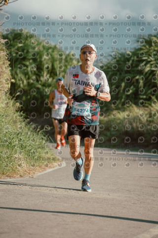 2025運動i台灣壯圍龜山朝日馬拉松 Sunrise Marathon