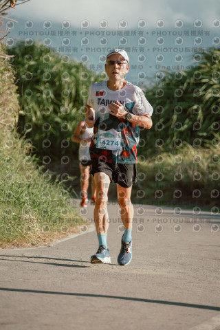 2025運動i台灣壯圍龜山朝日馬拉松 Sunrise Marathon