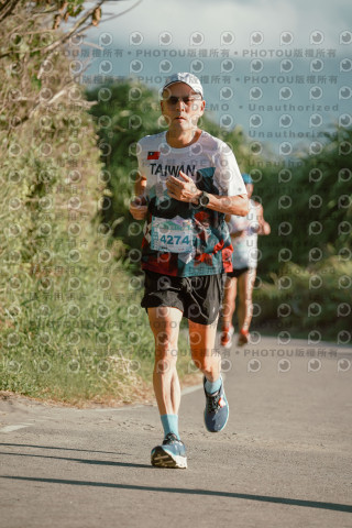 2025運動i台灣壯圍龜山朝日馬拉松 Sunrise Marathon
