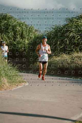 2025運動i台灣壯圍龜山朝日馬拉松 Sunrise Marathon