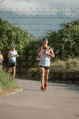 2025運動i台灣壯圍龜山朝日馬拉松 Sunrise Marathon