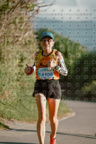 2025運動i台灣壯圍龜山朝日馬拉松 Sunrise Marathon