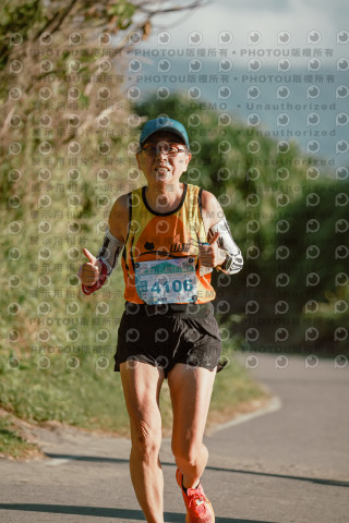 2025運動i台灣壯圍龜山朝日馬拉松 Sunrise Marathon