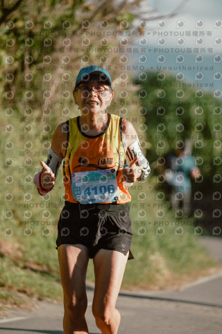 2025運動i台灣壯圍龜山朝日馬拉松 Sunrise Marathon