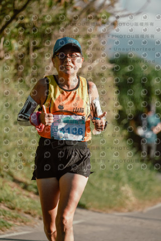 2025運動i台灣壯圍龜山朝日馬拉松 Sunrise Marathon
