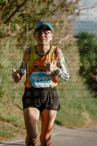 2025運動i台灣壯圍龜山朝日馬拉松 Sunrise Marathon