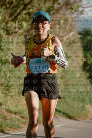 2025運動i台灣壯圍龜山朝日馬拉松 Sunrise Marathon