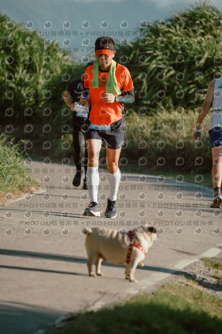 2025運動i台灣壯圍龜山朝日馬拉松 Sunrise Marathon
