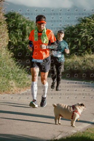 2025運動i台灣壯圍龜山朝日馬拉松 Sunrise Marathon