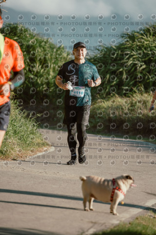 2025運動i台灣壯圍龜山朝日馬拉松 Sunrise Marathon