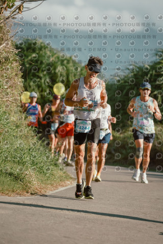 2025運動i台灣壯圍龜山朝日馬拉松 Sunrise Marathon