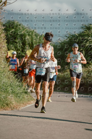 2025運動i台灣壯圍龜山朝日馬拉松 Sunrise Marathon
