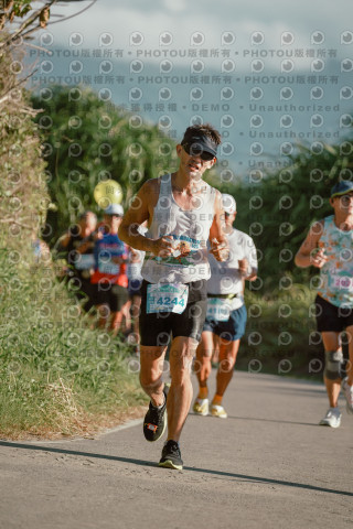 2025運動i台灣壯圍龜山朝日馬拉松 Sunrise Marathon