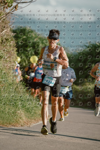 2025運動i台灣壯圍龜山朝日馬拉松 Sunrise Marathon