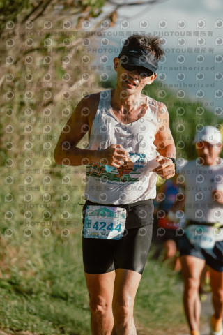 2025運動i台灣壯圍龜山朝日馬拉松 Sunrise Marathon