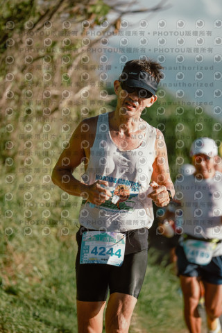 2025運動i台灣壯圍龜山朝日馬拉松 Sunrise Marathon