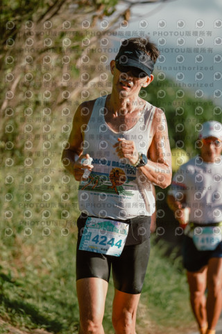 2025運動i台灣壯圍龜山朝日馬拉松 Sunrise Marathon