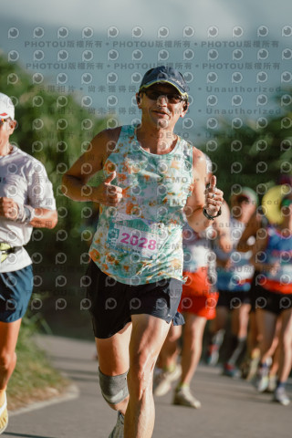 2025運動i台灣壯圍龜山朝日馬拉松 Sunrise Marathon