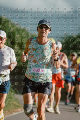 2025運動i台灣壯圍龜山朝日馬拉松 Sunrise Marathon