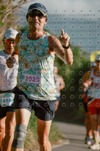 2025運動i台灣壯圍龜山朝日馬拉松 Sunrise Marathon