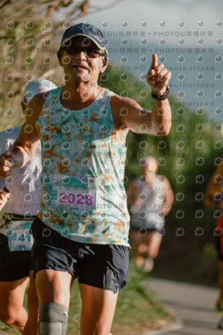 2025運動i台灣壯圍龜山朝日馬拉松 Sunrise Marathon