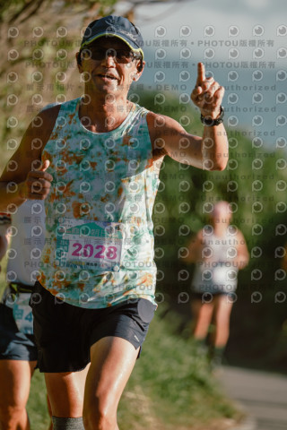 2025運動i台灣壯圍龜山朝日馬拉松 Sunrise Marathon