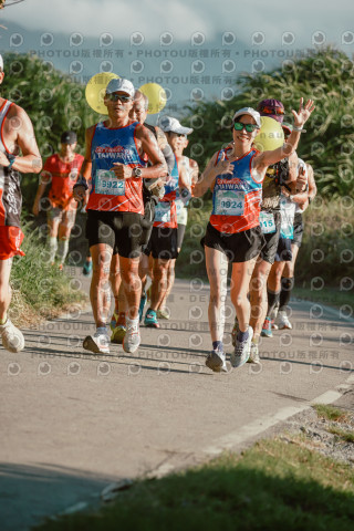2025運動i台灣壯圍龜山朝日馬拉松 Sunrise Marathon