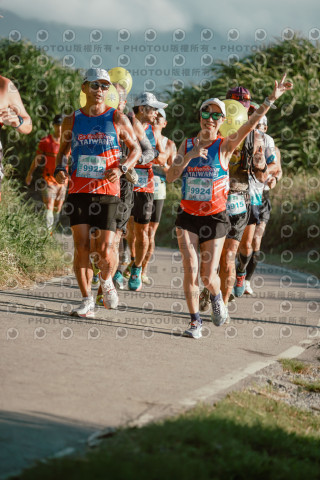 2025運動i台灣壯圍龜山朝日馬拉松 Sunrise Marathon