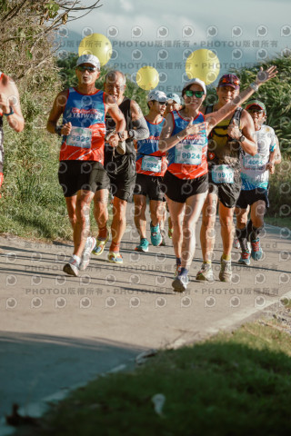 2025運動i台灣壯圍龜山朝日馬拉松 Sunrise Marathon