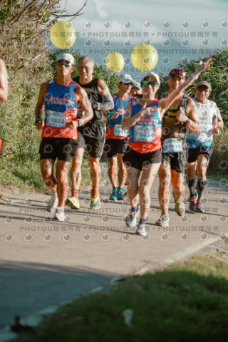 2025運動i台灣壯圍龜山朝日馬拉松 Sunrise Marathon