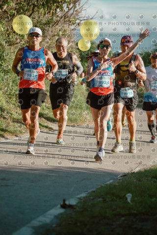 2025運動i台灣壯圍龜山朝日馬拉松 Sunrise Marathon