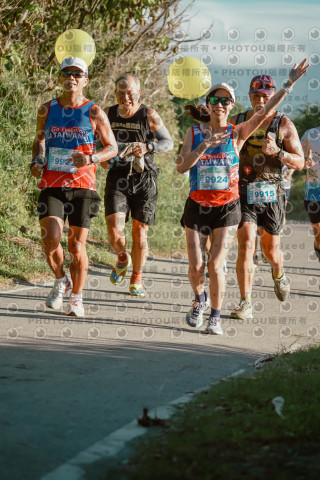 2025運動i台灣壯圍龜山朝日馬拉松 Sunrise Marathon