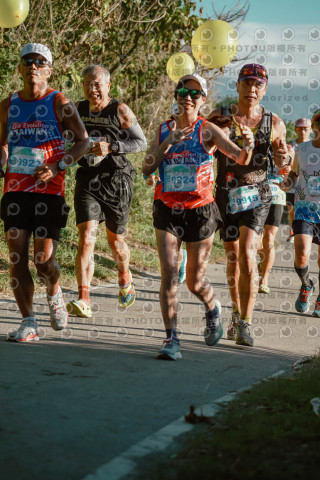 2025運動i台灣壯圍龜山朝日馬拉松 Sunrise Marathon