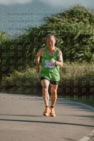 2025運動i台灣壯圍龜山朝日馬拉松 Sunrise Marathon