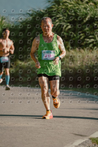 2025運動i台灣壯圍龜山朝日馬拉松 Sunrise Marathon