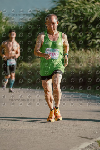 2025運動i台灣壯圍龜山朝日馬拉松 Sunrise Marathon