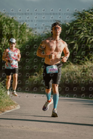 2025運動i台灣壯圍龜山朝日馬拉松 Sunrise Marathon