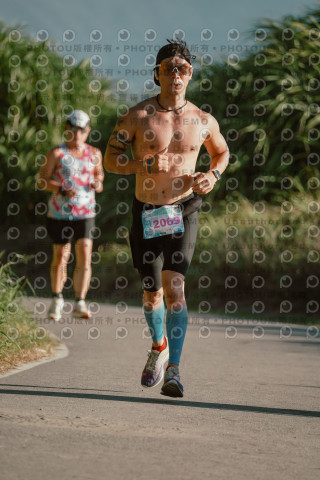 2025運動i台灣壯圍龜山朝日馬拉松 Sunrise Marathon