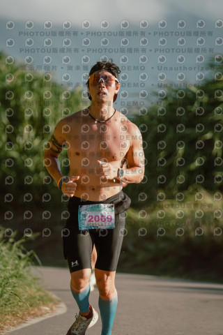 2025運動i台灣壯圍龜山朝日馬拉松 Sunrise Marathon