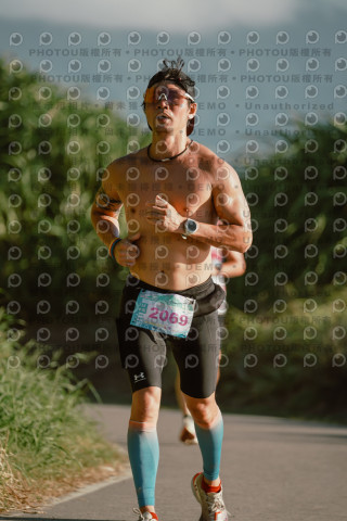 2025運動i台灣壯圍龜山朝日馬拉松 Sunrise Marathon
