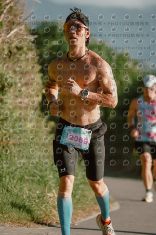 2025運動i台灣壯圍龜山朝日馬拉松 Sunrise Marathon